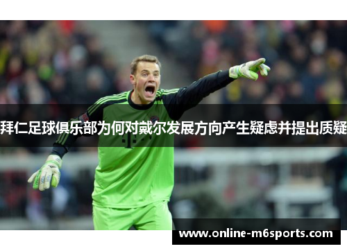 拜仁足球俱乐部为何对戴尔发展方向产生疑虑并提出质疑