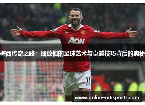 梅西传奇之路：细数他的足球艺术与卓越技巧背后的奥秘