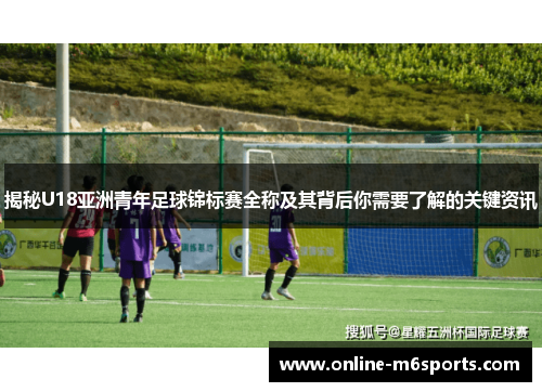 揭秘U18亚洲青年足球锦标赛全称及其背后你需要了解的关键资讯